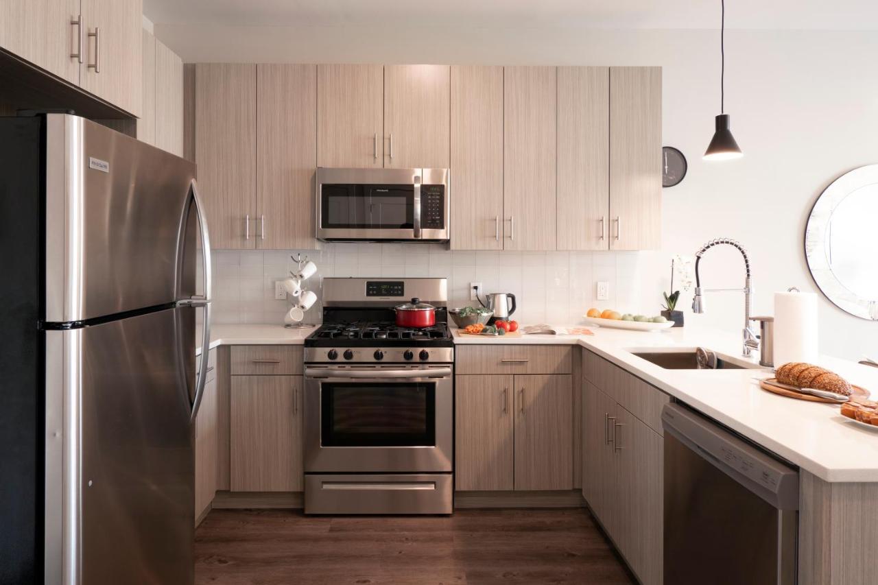 Luxury Furnished By Hyatus Downtown At Yale New Haven