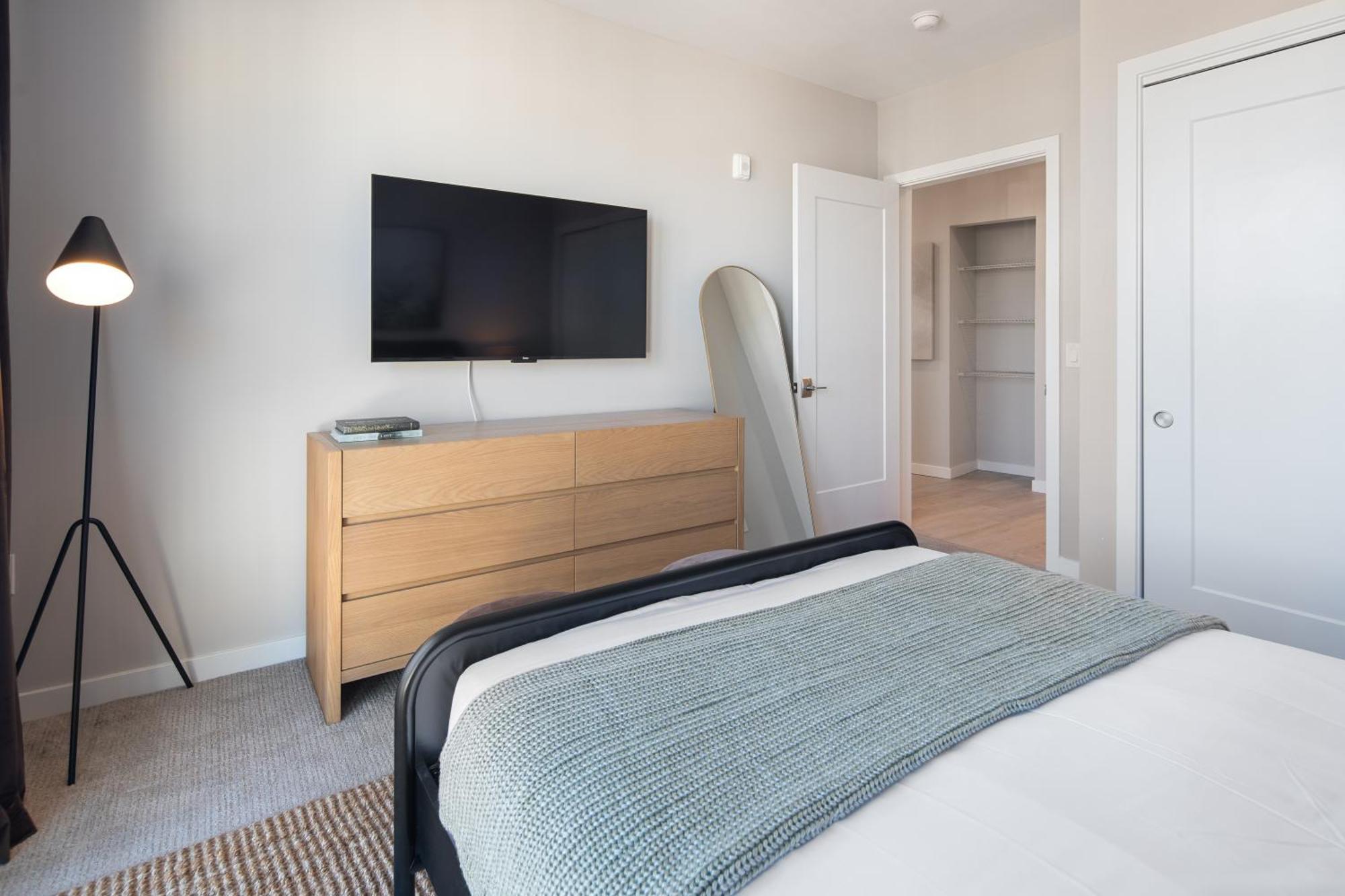 Apart-hotel Luxury Furnished By Hyatus Downtown At Yale New Haven
