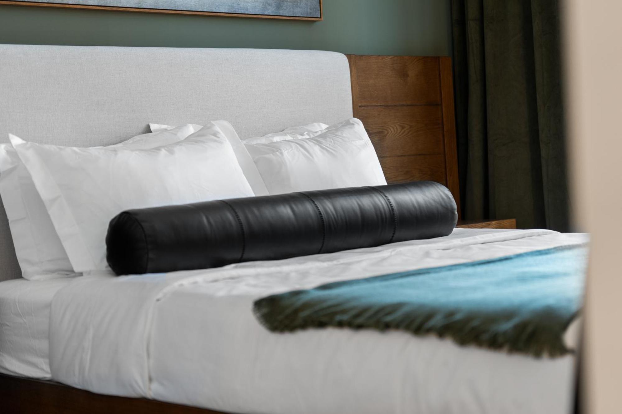Apart-hotel Luxury Furnished By Hyatus Downtown At Yale